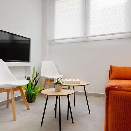 New Luxury Studio In The Heart Of Thiseio. Athens Luaran gambar