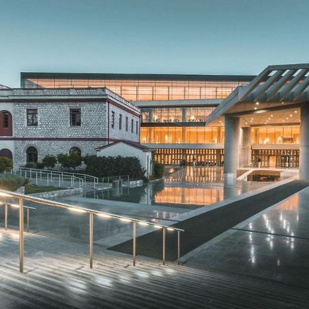 New Luxury Studio In The Heart Of Thiseio. Athens Luaran gambar