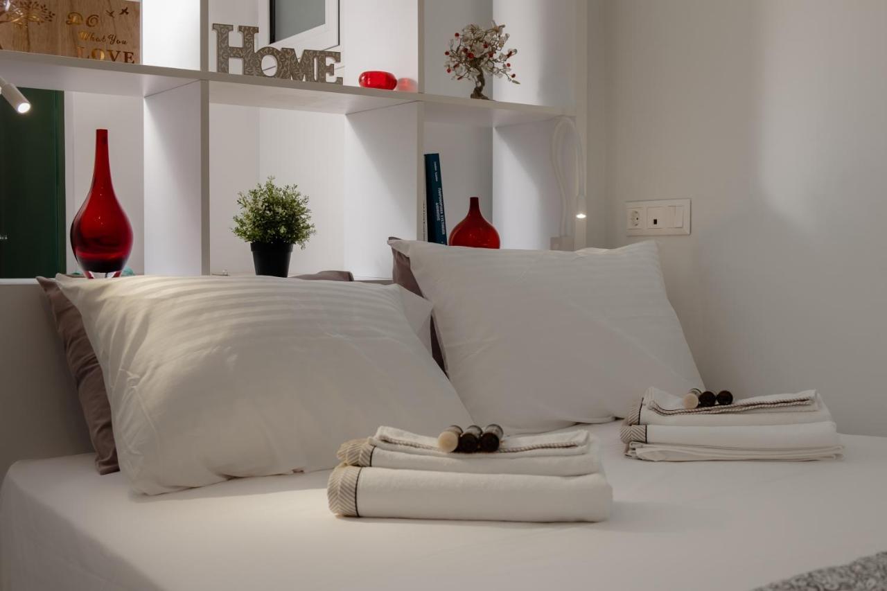 New Luxury Studio In The Heart Of Thiseio. Athens Luaran gambar